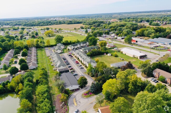 Building Photo - Cypress Square Rental