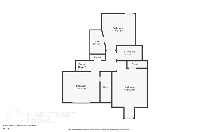 Photo - 6313 Arboreal Dr