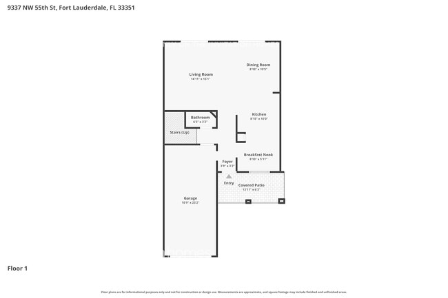Photo - 9337 NW 55th St