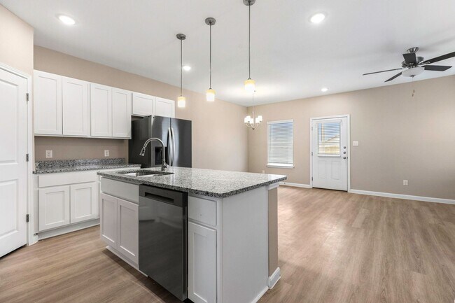 2810 Armaan Way