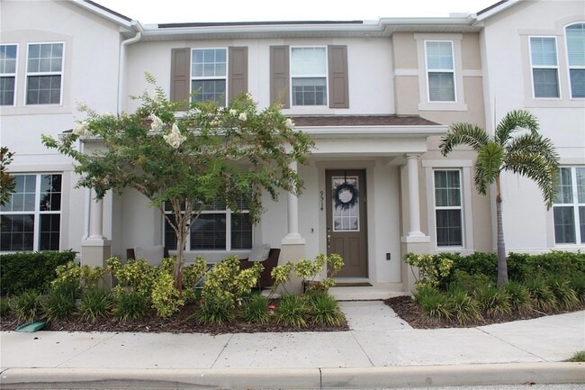 Building Photo - 9514 Poplar Ridge Ave