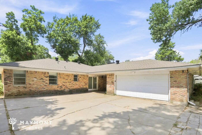 Photo - Inviting 3-Bedroom DeSoto Home