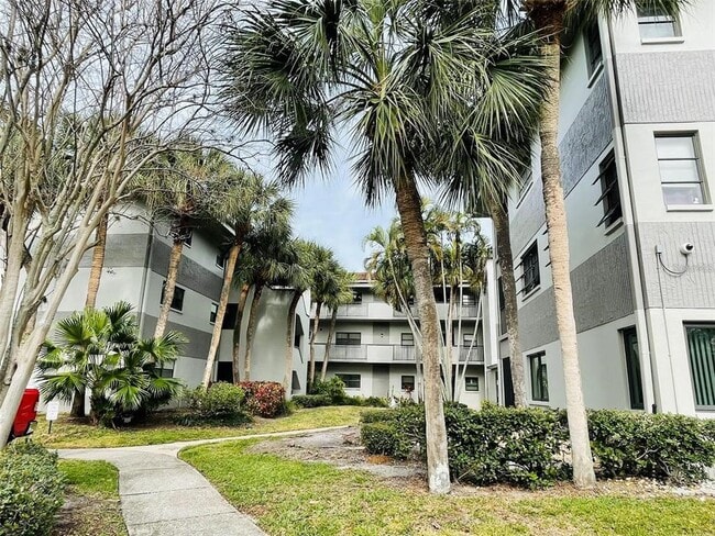 Photo - 2650 Countryside Blvd Condo Unit C201