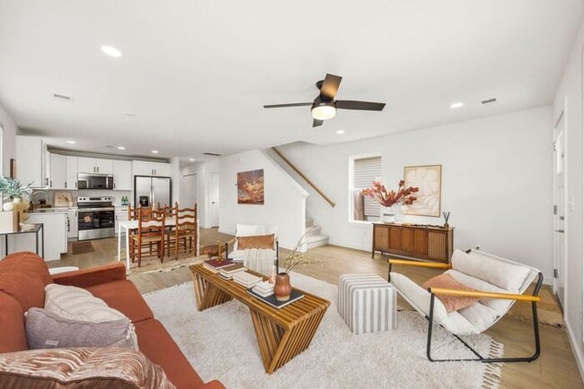 Photo - For Rent - 3 Bedroom New Construction Home in Old Hickory