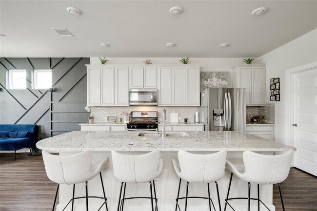 Photo - 7502 Chesapeake Rail Ln