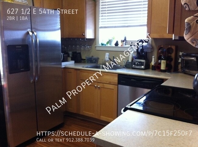 Photo - 627 E 54th St