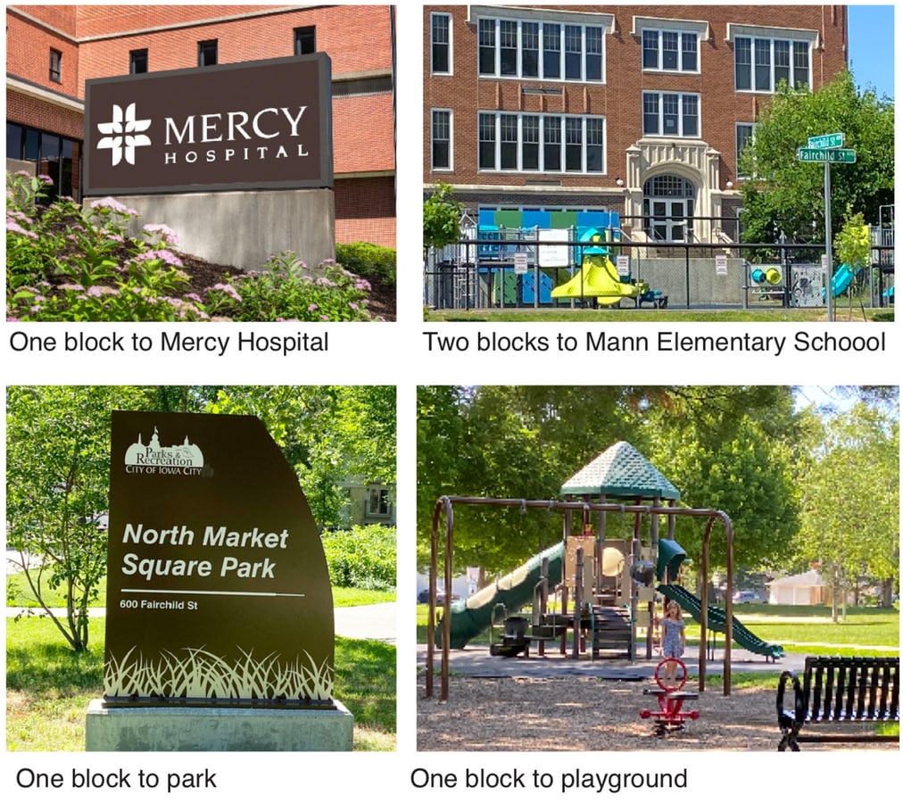 Photo - Altamont Apartments