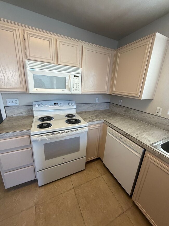 Photo - Corner lot townhome