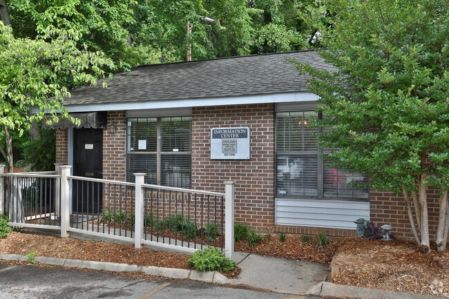 Kensington Apartments