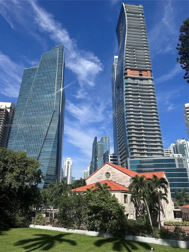 Photo - 1541 Brickell Ave Unit B403