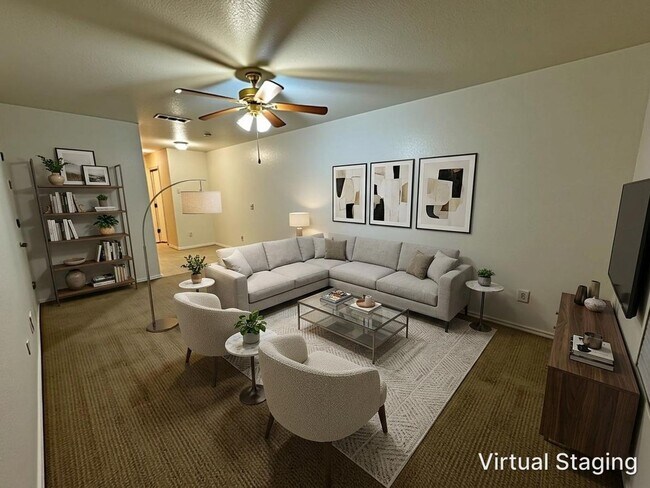 2005 Monte Carlo Ln Unit B