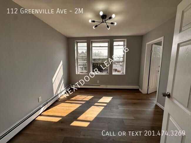 112 Greenville Ave Unit 2M