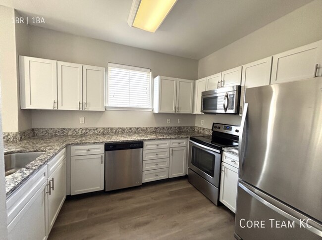 Photo - 701 Westport Rd Unit A4 - #227