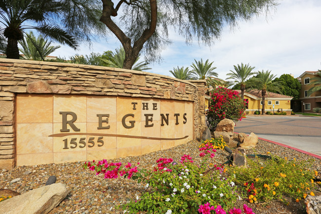 Building Photo - Regents at Scottsdale Rental