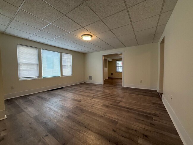 Photo - Updated 1-BR Apartment Now Available in Munhall/Homestead! Unit Floor 1