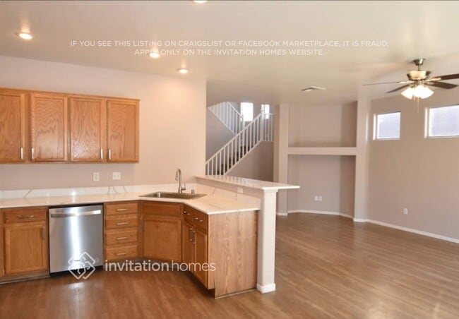 Photo - 9413 Santana Siesta Ave