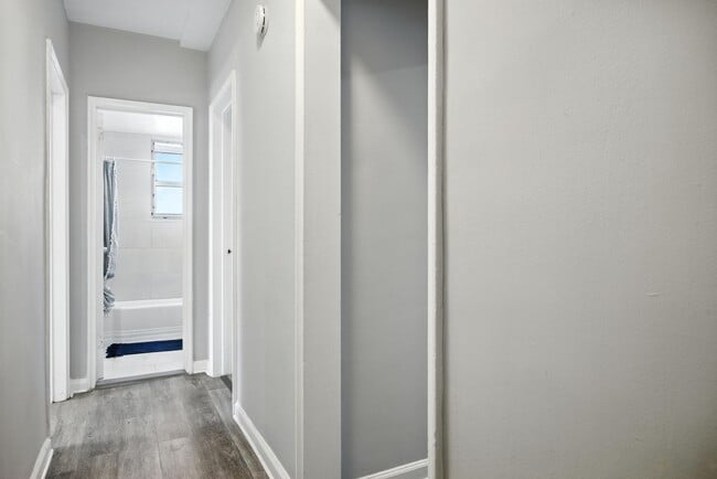320-Pasillo (2 habitaciones)