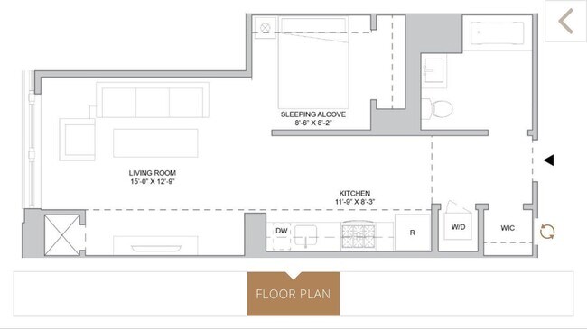 10 PROVOST St Unidad 315