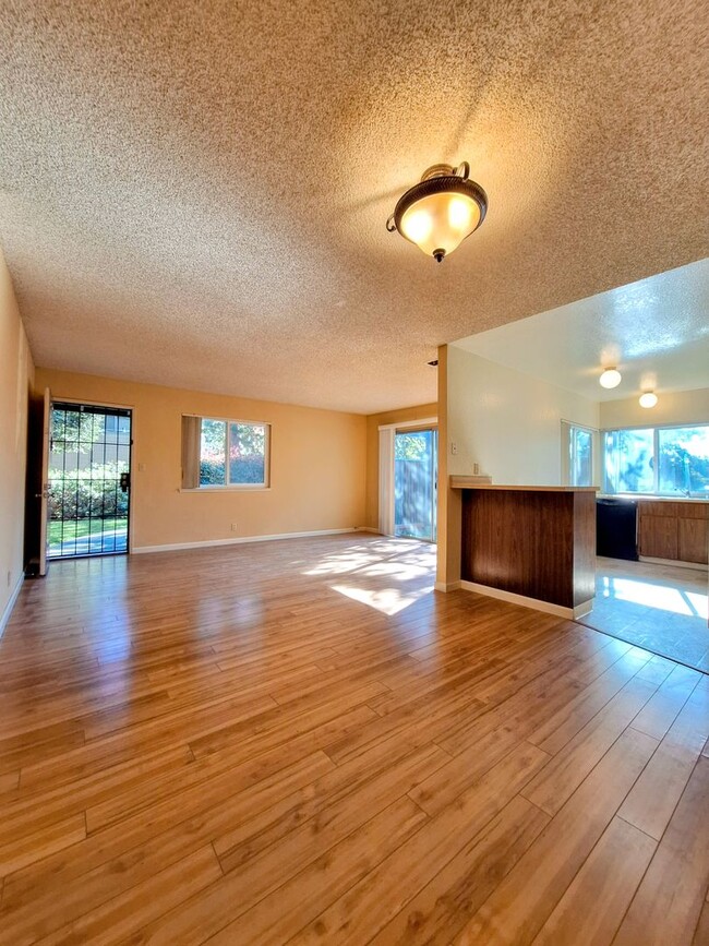 Photo - Spacious 2bd First Floor Condo W/Private Patio, Attached Garage, & Private Laundry Room