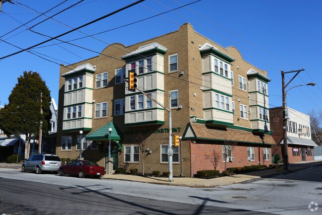 Photo - Penn Street Apartment