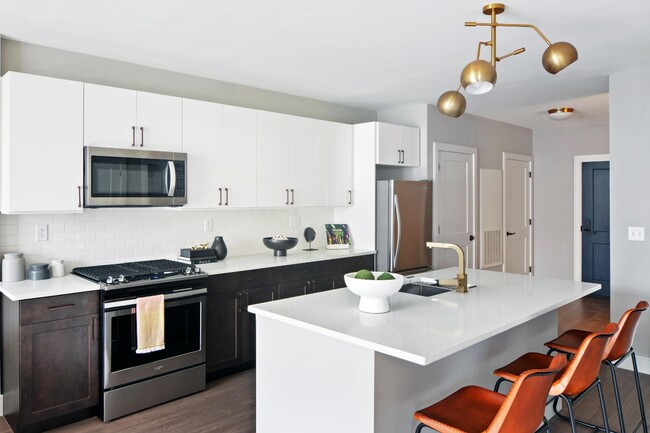 Photo - The Bradford