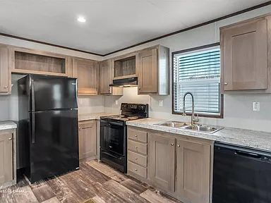 Photo - "Charming 3-Bedroom Home with 2 Full Baths in Bossier City – Your Ideal Sanctuary Awaits!" Unit Lot 7