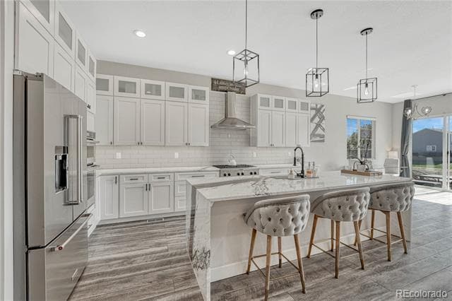 Photo - 7848 S Joplin Ct