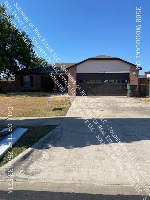 Building Photo - 3508 Woodlake Dr Rental