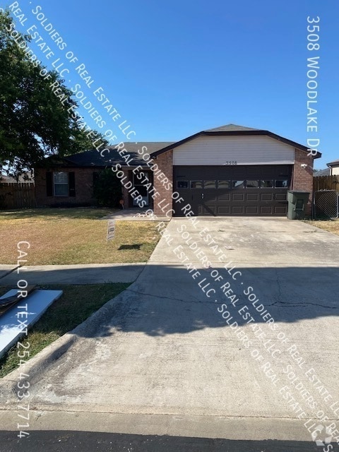 Building Photo - 3508 Woodlake Dr Rental
