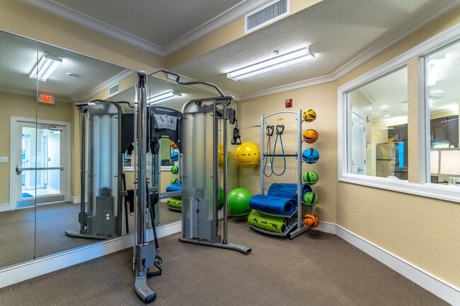 Gimnasio