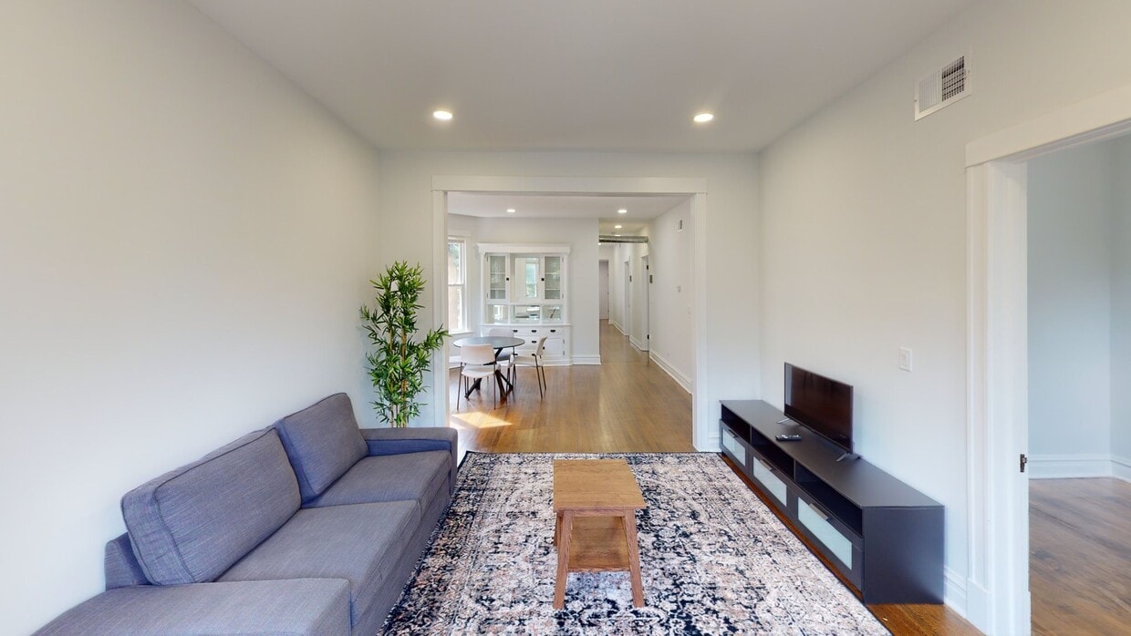 Photo - Private bedroom in 4 bed/2 bath Home