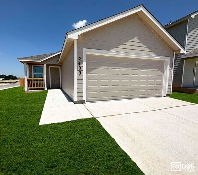 Building Photo - 2403 Lake Hls Rental