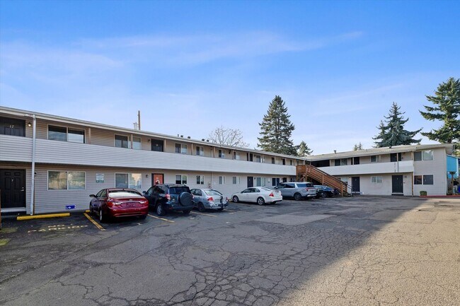 Photo - Stark Street Crossing