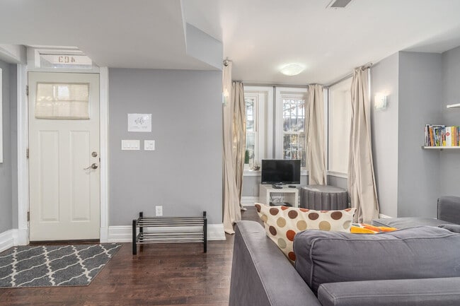 Photo - 1543 New Jersey Ave NW Unit ID1034728P