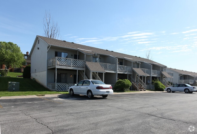 Gladstone Studios - Gladstone Studios