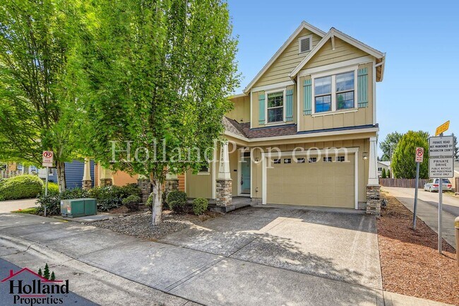 Charming 3-Bedroom Home in Prime Beaverton... - Charming 3-Bedroom Home in Prime Beaverton...