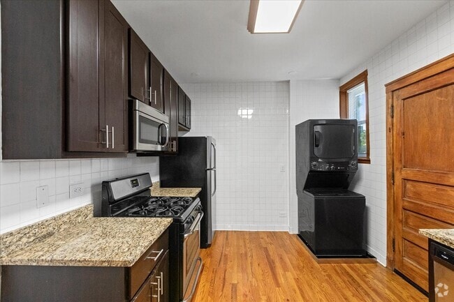 Building Photo - 3546 N Bosworth Ave Rental