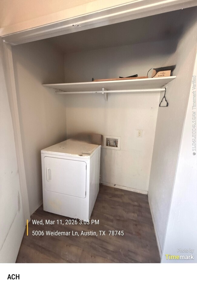 5006 Weidemar Ln Unidad 1