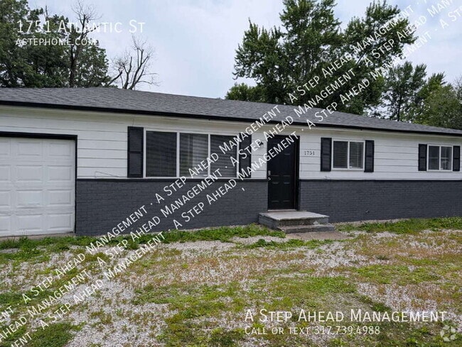 Building Photo - 1751 Atlantic St Rental