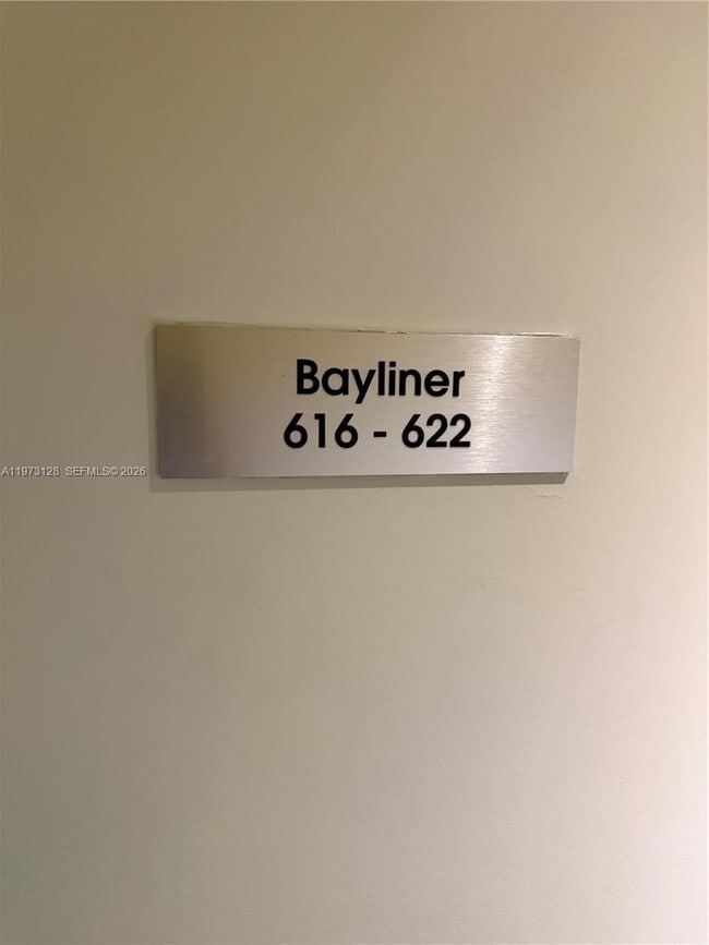 Photo - 465 Brickell Ave Unit 619