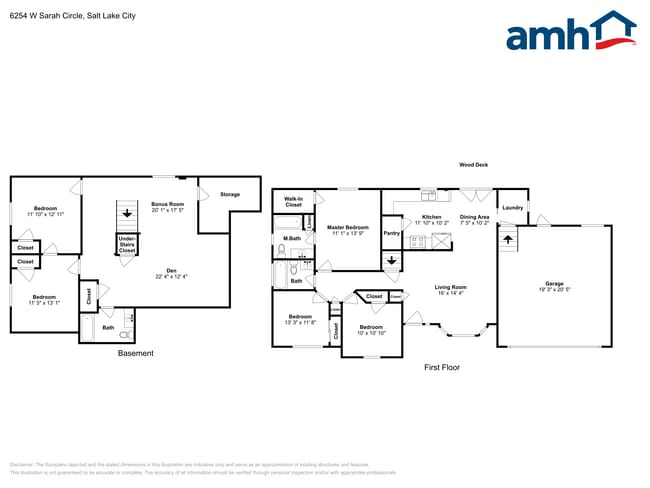Photo - 6254 W Sarah Cir