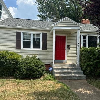 Building Photo - 387 Cherrydale Ave