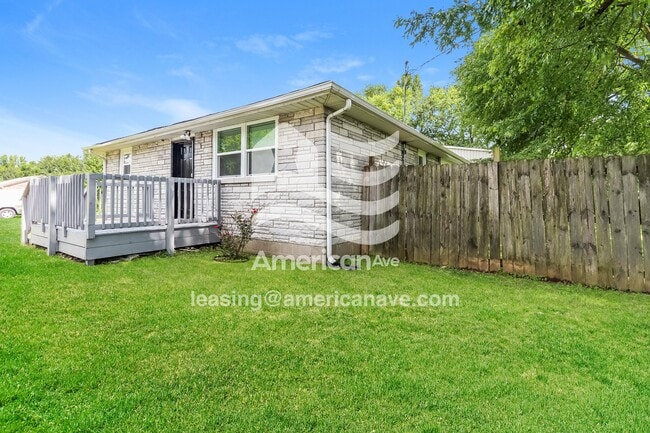 Photo - 3814 Franklin St