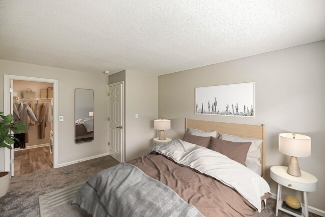 Eagle Rock Apartments at Enfield