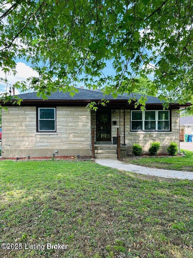 Photo - 4105 North Ln