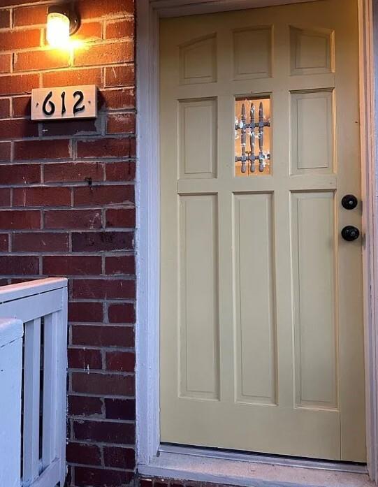 Photo - 612 Albany St