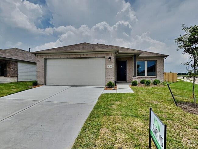 Building Photo - 539 Zeus Mountains Dr Rental