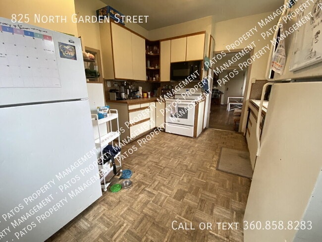 Photo - 825 N Garden St