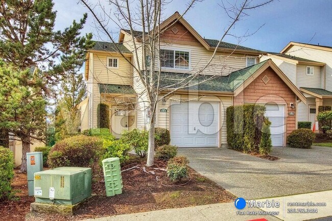 Photo - 4777 Whitworth Ave S Townhome