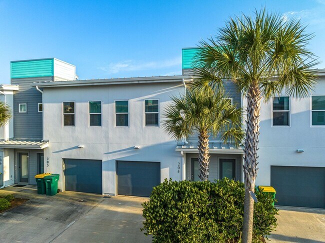 Photo - Luxury 3 Bedroom Townhouse on Okaloosa Island!